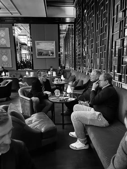 Berlin – 17. Januar 2024