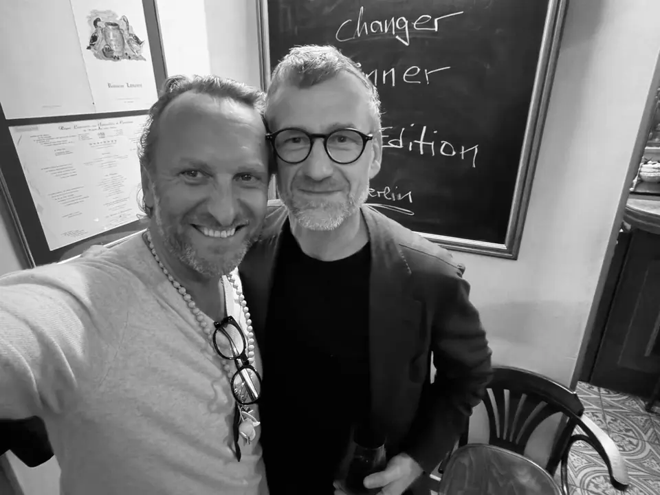 Berlin – 30. Oktober 2025