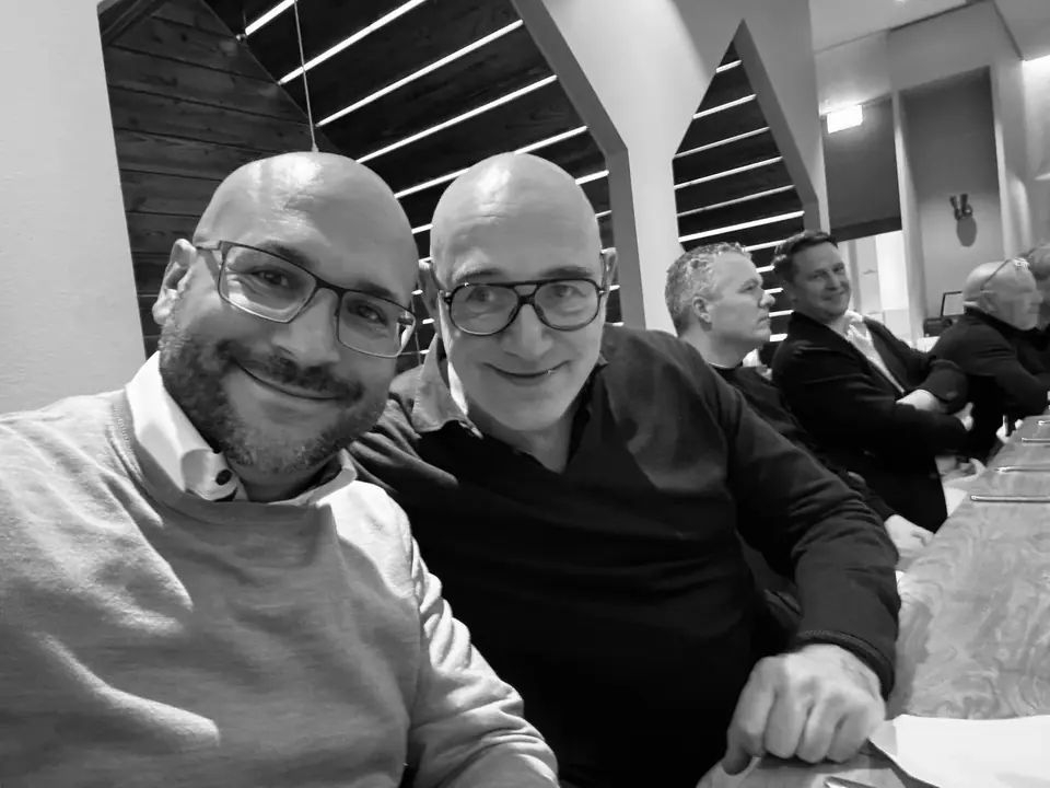 Düsseldorf – 24. April 2024