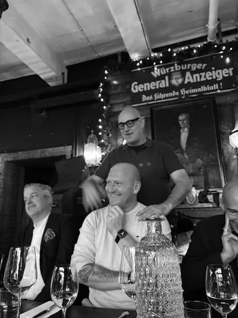 Düsseldorf – 11. April 2025