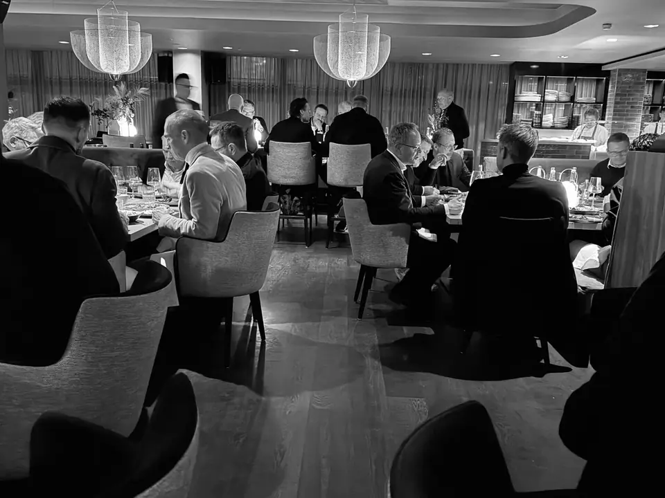 Frankfurt – 29. Januar 2026