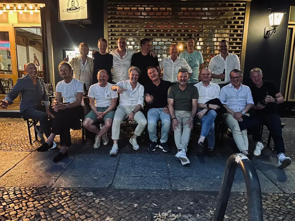 Gamechanger Network Event 2