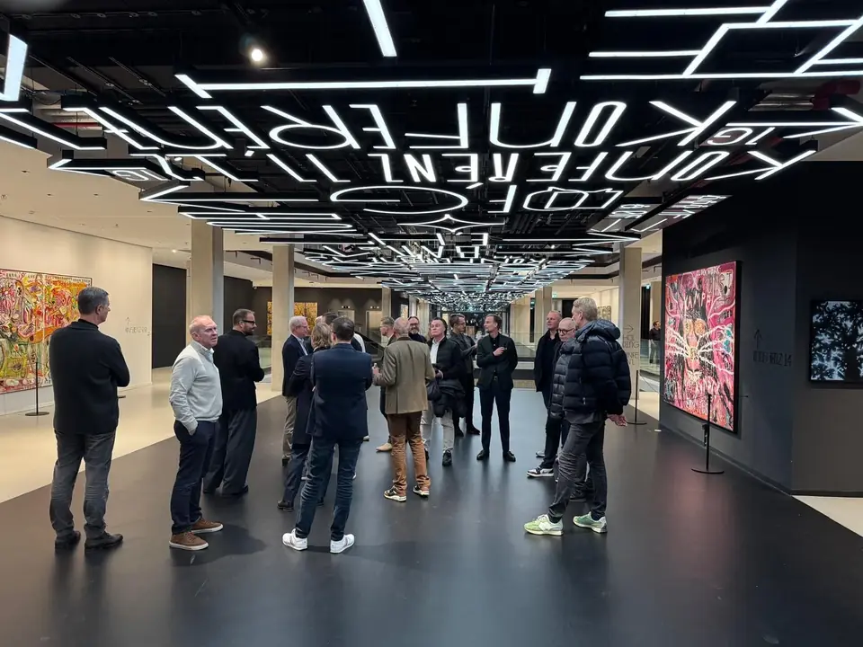 Gamechanger Network Event 3