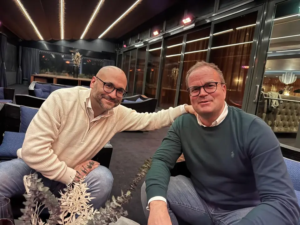 Gamechanger Network Event 4