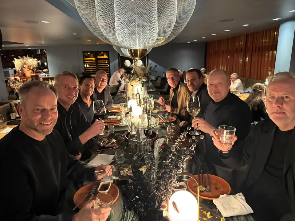 Gamechanger Network Event 5