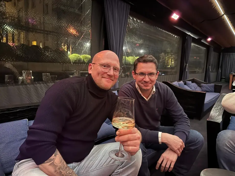 Gamechanger Network Event 6