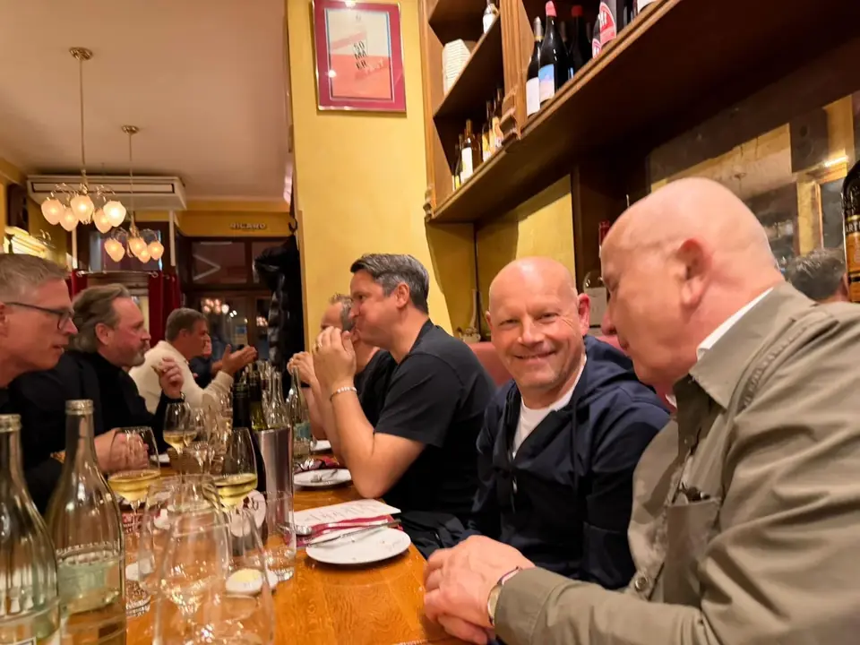 Gamechanger Network Event 7