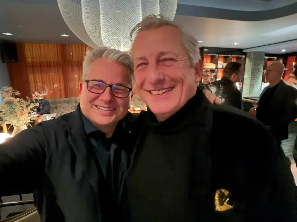 Gamechanger Network Event 9