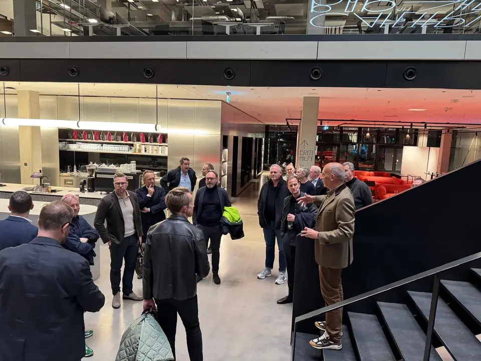 Gamechanger Network Event 10