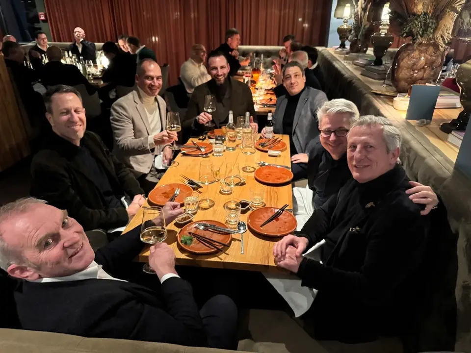 Gamechanger Network Event 11