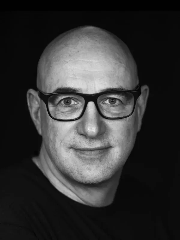 Didi Axt – Founder, Gamechanger Network