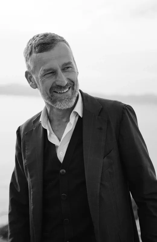 Dr. Gunnar George – CEO & Gründer, Gamechanger Network