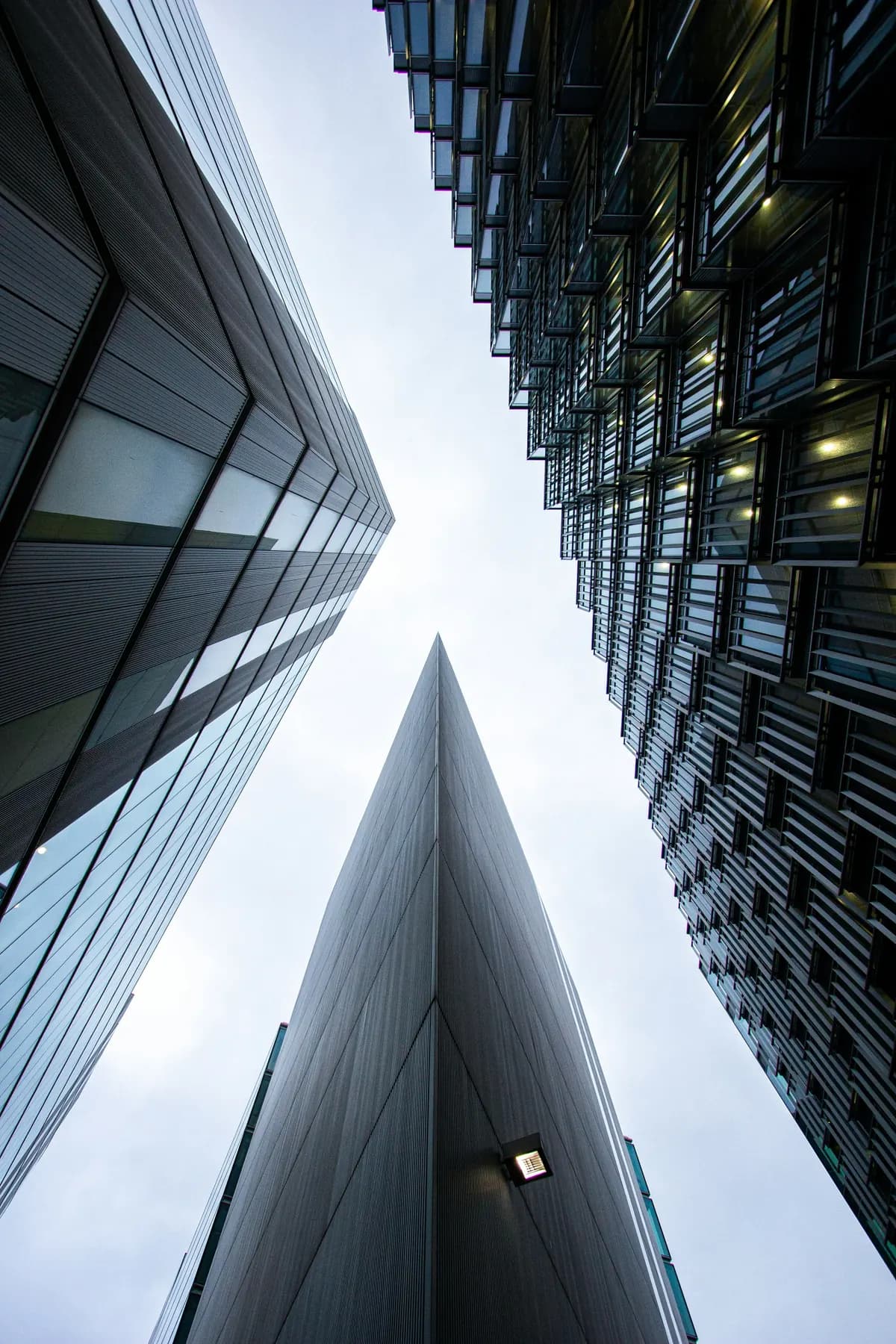 Gamechanger Network Gründer – Gruppenfoto