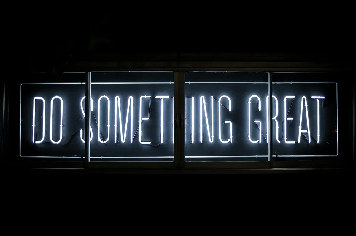 Gamechanger Network – Vision und Werte